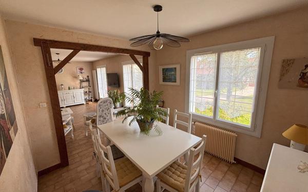 Maison à vendre    3 pièces •  Romorantin-Lanthenay