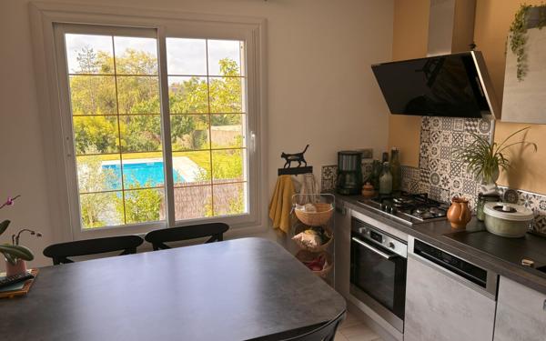 Maison à vendre    3 pièces •  Romorantin-Lanthenay