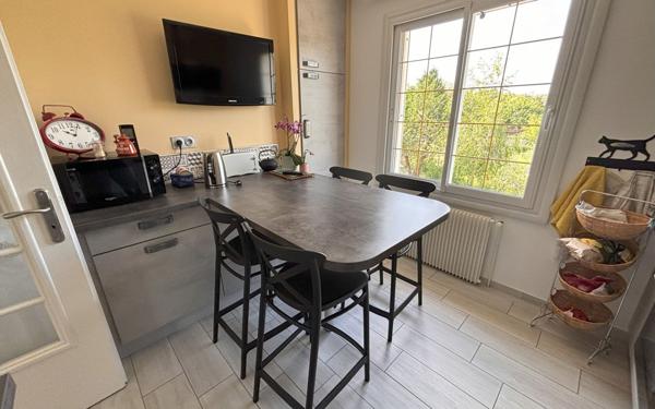 Maison à vendre    3 pièces •  Romorantin-Lanthenay