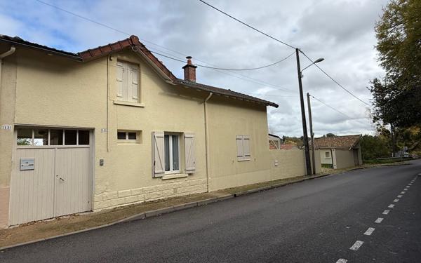 Maison à vendre    5 pièces • 120,45 m2 Aixe-sur-Vienne