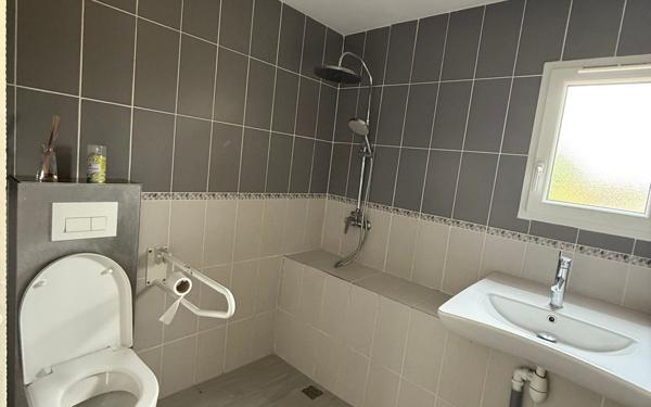 Maison à vendre    5 pièces • 120,45 m2 Aixe-sur-Vienne