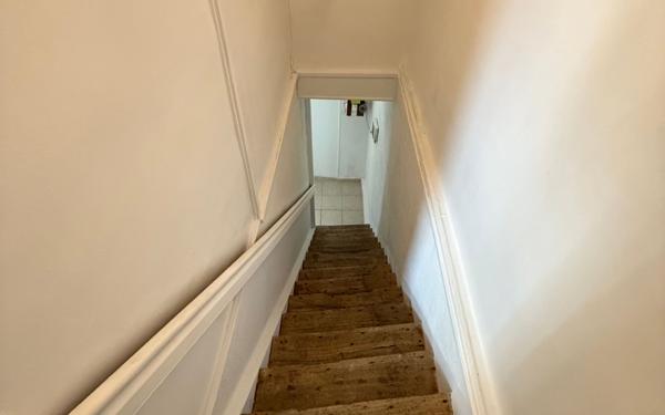 Maison à vendre    5 pièces • 120,45 m2 Aixe-sur-Vienne