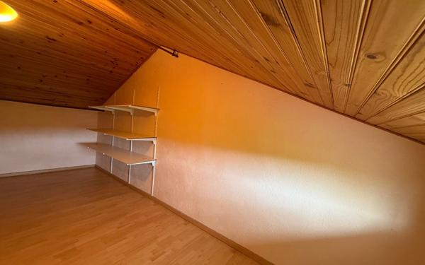 Maison à vendre    5 pièces • 120,45 m2 Aixe-sur-Vienne