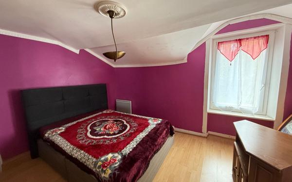 Maison à vendre    5 pièces • 120,45 m2 Aixe-sur-Vienne