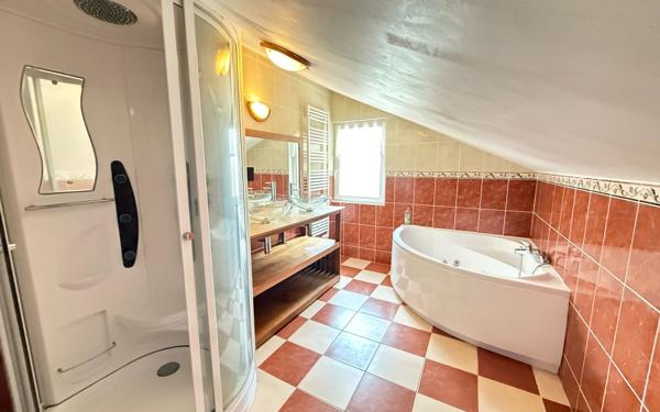 Maison à vendre    5 pièces • 120,45 m2 Aixe-sur-Vienne