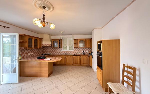 Maison à vendre    5 pièces • 120,45 m2 Aixe-sur-Vienne