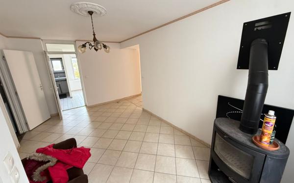 Maison à vendre    5 pièces • 120,45 m2 Aixe-sur-Vienne