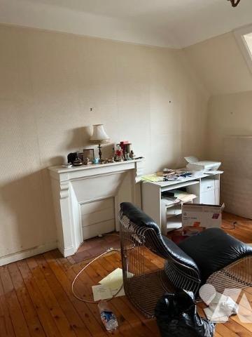 TREGUIER CENTRE VILLE