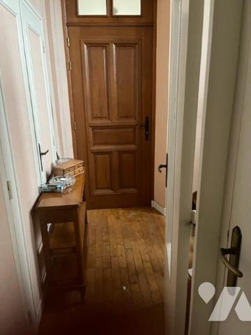 TREGUIER CENTRE VILLE