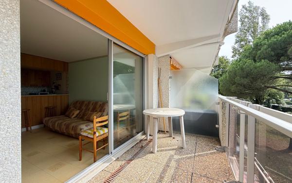 Appartement à vendre    1 pièce •  Vaux-sur-Mer