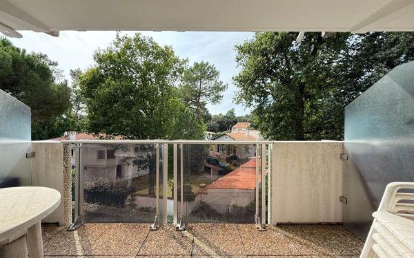 Appartement à vendre    1 pièce •  Vaux-sur-Mer