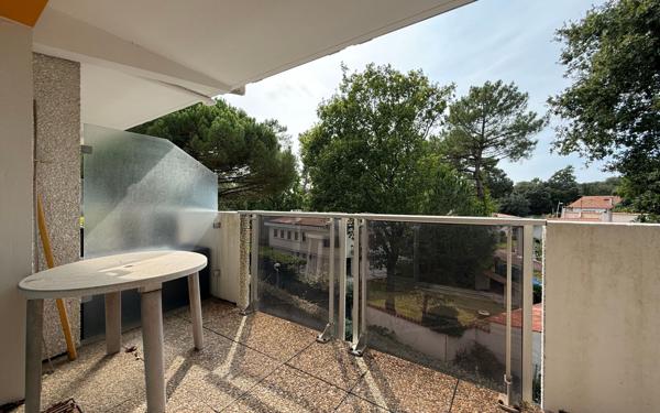 Appartement à vendre    1 pièce •  Vaux-sur-Mer