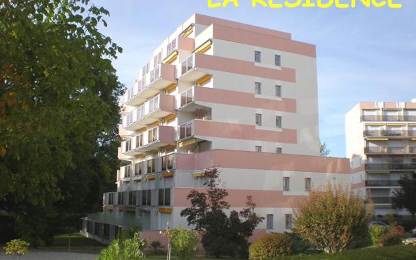 Appartement à vendre    1 pièce •  Vaux-sur-Mer
