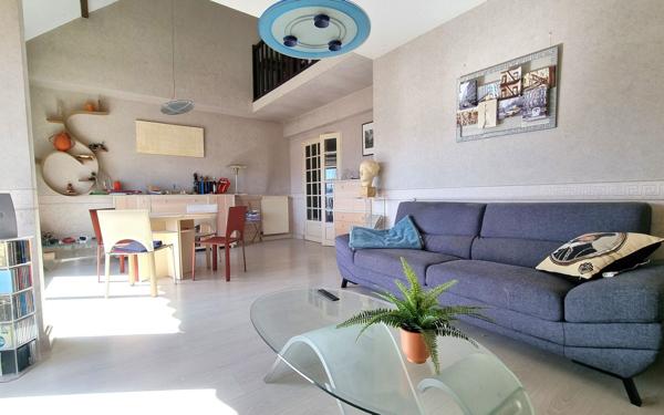 Appartement à vendre    5 pièces • 116,47 m2 Pau