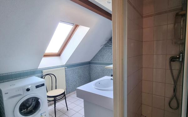 Appartement à vendre    5 pièces • 116,47 m2 Pau