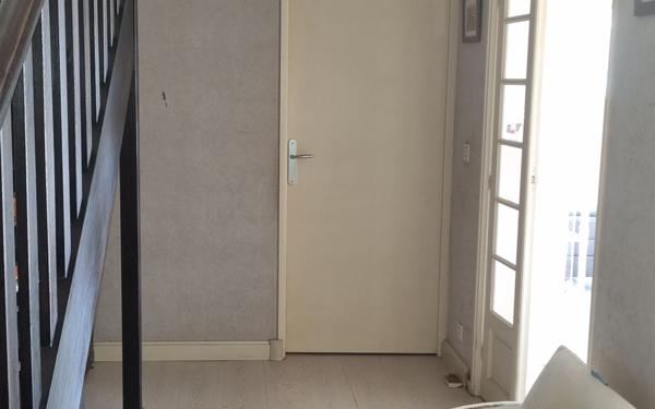 Appartement à vendre    5 pièces • 116,47 m2 Pau