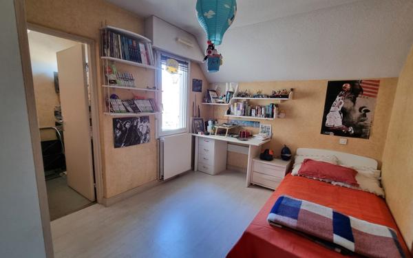 Appartement à vendre    5 pièces • 116,47 m2 Pau