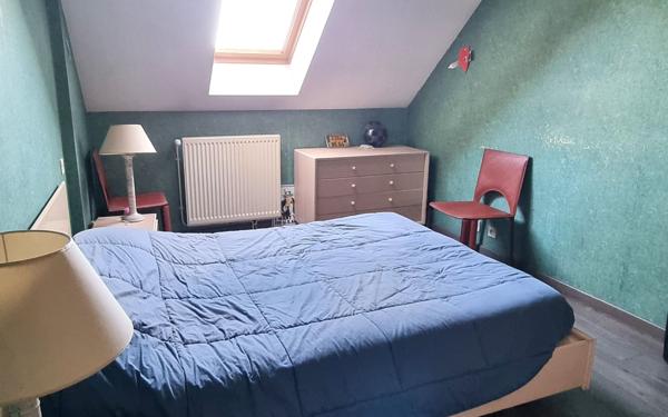 Appartement à vendre    5 pièces • 116,47 m2 Pau