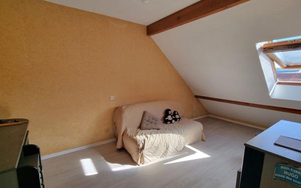 Appartement à vendre    5 pièces • 116,47 m2 Pau