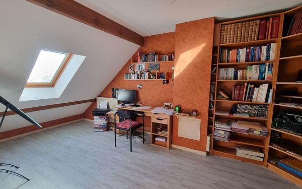 Appartement à vendre    5 pièces • 116,47 m2 Pau