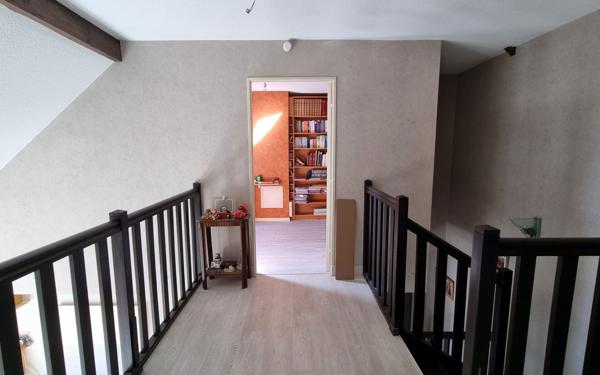 Appartement à vendre    5 pièces • 116,47 m2 Pau