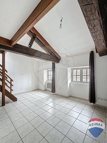 Appartement à vendre - Chalon-sur-Saône, Saône-et-Loire - 71