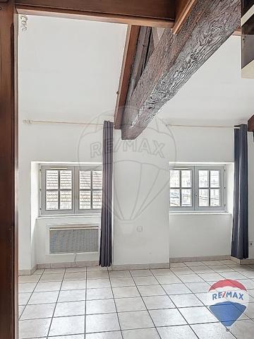 Appartement à vendre - Chalon-sur-Saône, Saône-et-Loire - 71