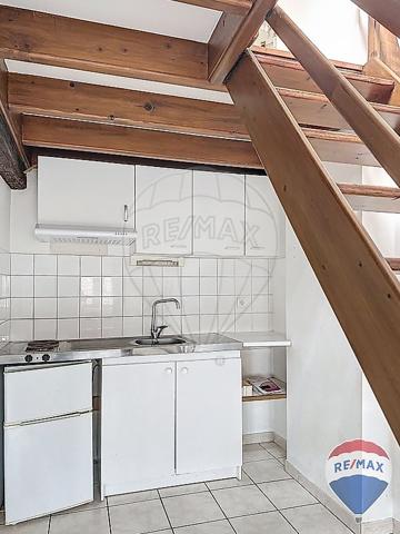 Appartement à vendre - Chalon-sur-Saône, Saône-et-Loire - 71