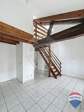 Appartement à vendre - Chalon-sur-Saône, Saône-et-Loire - 71