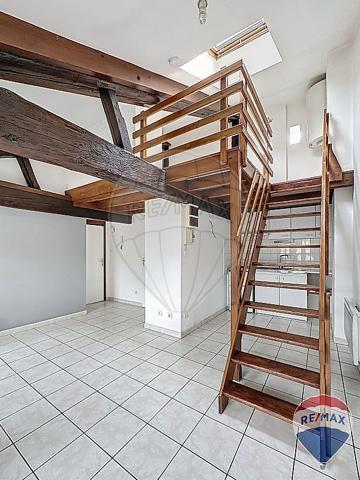 Appartement à vendre - Chalon-sur-Saône, Saône-et-Loire - 71