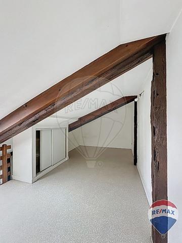 Appartement à vendre - Chalon-sur-Saône, Saône-et-Loire - 71