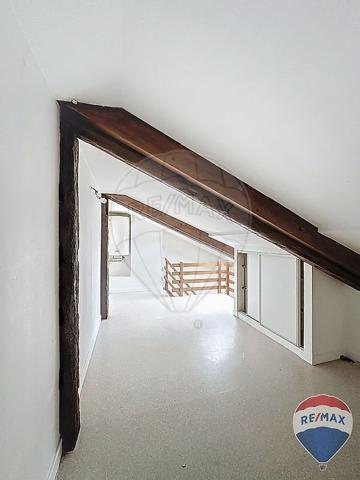Appartement à vendre - Chalon-sur-Saône, Saône-et-Loire - 71