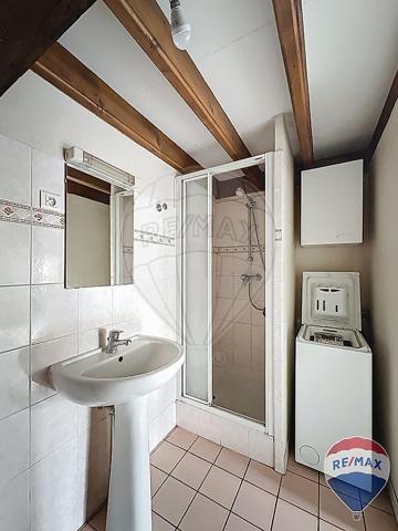 Appartement à vendre - Chalon-sur-Saône, Saône-et-Loire - 71