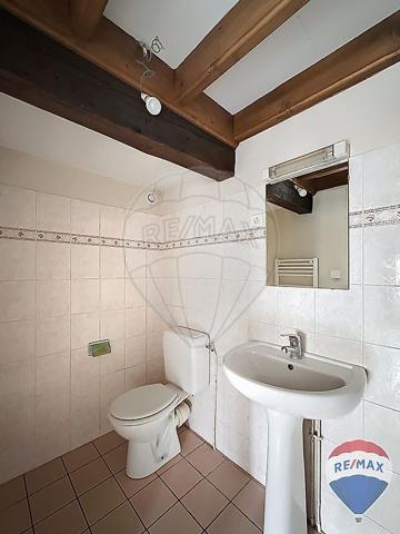 Appartement à vendre - Chalon-sur-Saône, Saône-et-Loire - 71