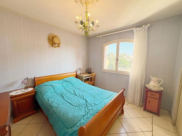 HYERES - Appartement T3 - Parking - Ascenseur