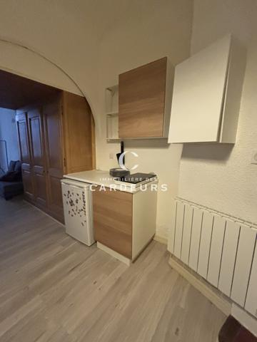 Appartement 1 pièce(s) 31 m²