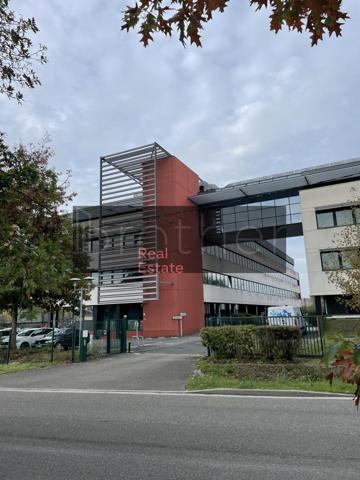 Bureau de 6035 m² à louer à Bordeaux Sud-Ouest