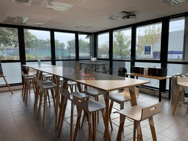 Bureau de 6035 m² à louer à Bordeaux Sud-Ouest