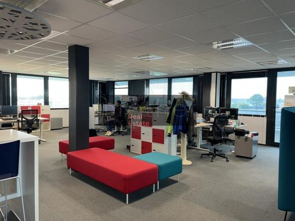 Bureau de 6035 m² à louer à Bordeaux Sud-Ouest
