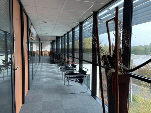 Bureau de 6035 m² à louer à Bordeaux Sud-Ouest