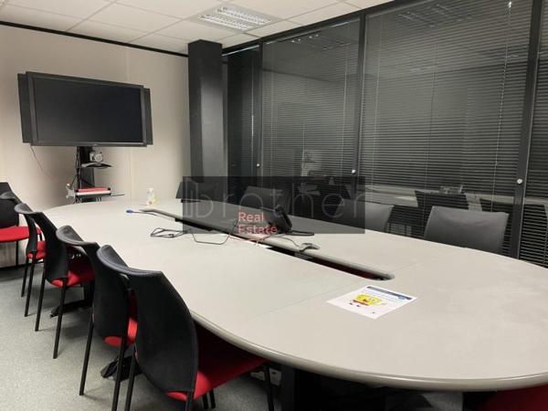 Bureau de 6035 m² à louer à Bordeaux Sud-Ouest