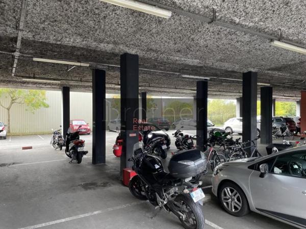 Bureau de 6035 m² à louer à Bordeaux Sud-Ouest