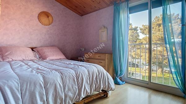 Maison familiale 5 pièces avec piscine, quartier paisible