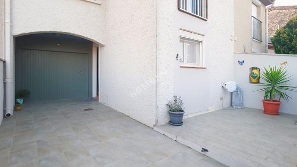 Maison familiale 5 pièces avec piscine, quartier paisible