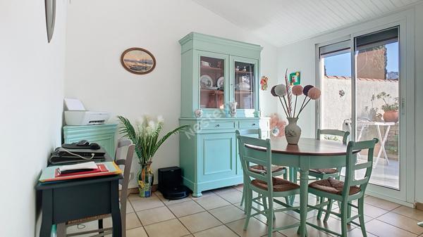 Maison familiale 5 pièces avec piscine, quartier paisible