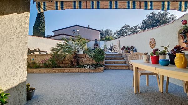 Maison familiale 5 pièces avec piscine, quartier paisible