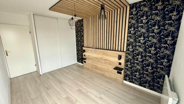 Appartement 2 pièces à vendre à Cergy - Réf. 5224 189 000 € **  - Référence  2329
