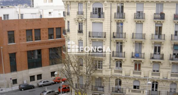 À vendre Studio 19.66 m² - Nice 06000