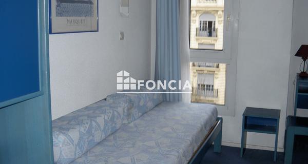À vendre Studio 19.66 m² - Nice 06000