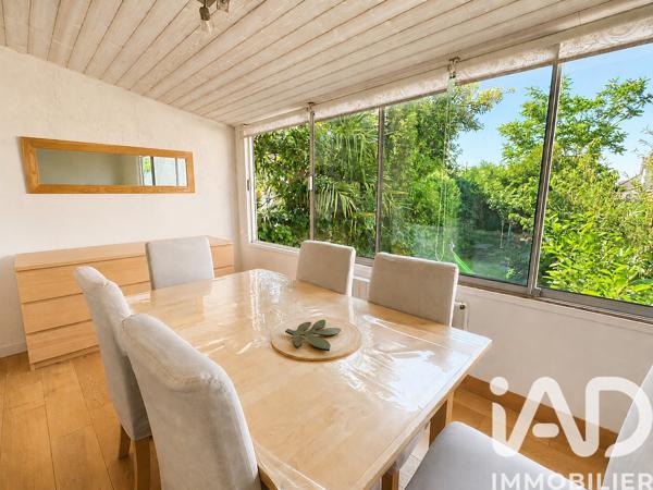 Maison à vendre 4 pièces 66,14 m² Le Perreux-sur-Marne